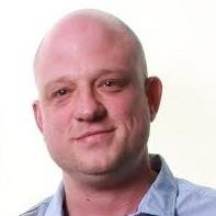 Nathan Barker