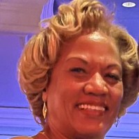 Suzanne Leacock-Singleton