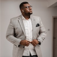Sean Andrew Bangura