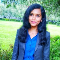 V Ankitha