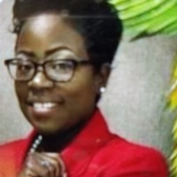 Tameka Harden