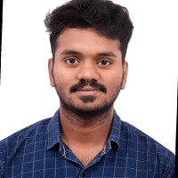 Prabhu Manickam