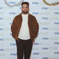 Abhishek G.