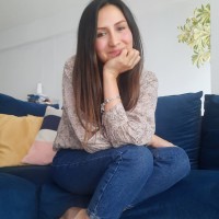 Gisella Gallardo Barboza
