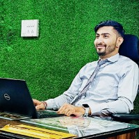 Ravinder Singh Shekhawat