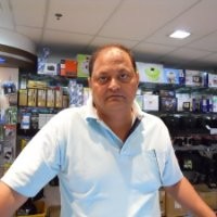 Milind Mali