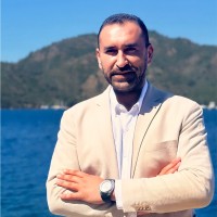 Özgür ÖZDOĞAN