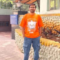 PRAMOD BADIGER
