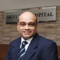 Dr Balakrishna Shetty