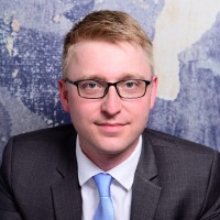 Dr. Andreas Arnold