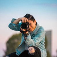 Benjamin Tran