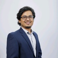 Nikhil Salunke