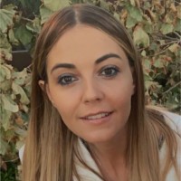 Mélanie Eysseric