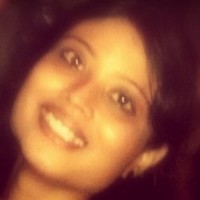 Trupti Kanade