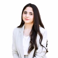 Maneha Haroon Khalid