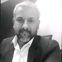 Ahsan Moghal, Fca