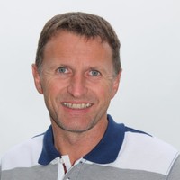Svein Egeland