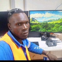 Boubacar Diallo