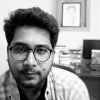 Daniyal Ahmed Khan