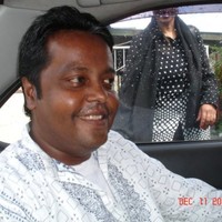 Azim Ali