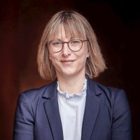 Laura D. Rosenvinge Kjersgaard