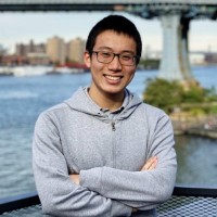 Andrew Zhu