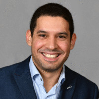Nigel de Haan
