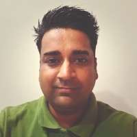 Gaurav Paniya