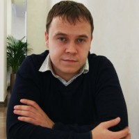 Stanislav Kozlov