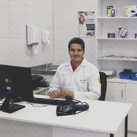 Bruno Guimarães Nascimento