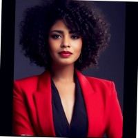 Asha Pieters