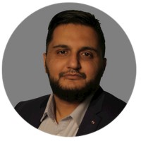 Zubair Matloob