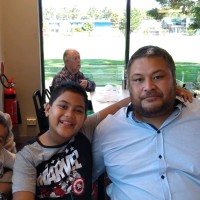 Tevita Hakalo