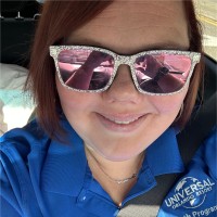 Whitney Yake