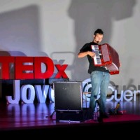 Jose David Sinche C