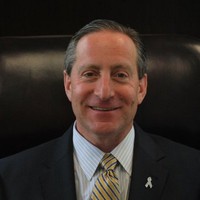 Bruce Michelson