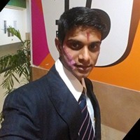 Vinod Bore