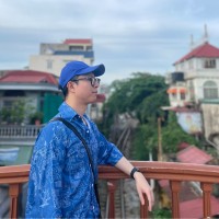 Ngọc Anh Phạm Viết