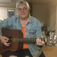Bob Whitley