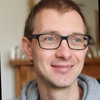 Adam Keough