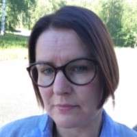 Krista Lönnroth