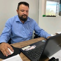 Leandro Oliveira Oliveira