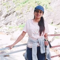 Priyanka A.