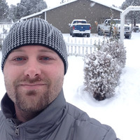 Chad Mason