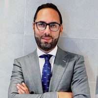 Isaac Arasteh