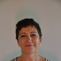 Isabel MARTINET