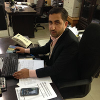 Adnan Yousaf