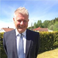 Sverre Støstad