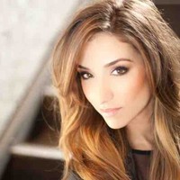 Ashley Loren