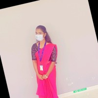 Swathy B